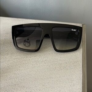 Quay sunglasses